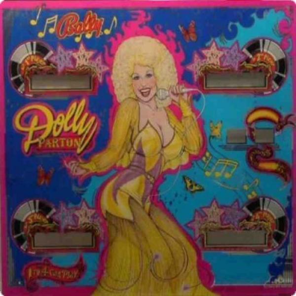 Handbuch Dolly Parton